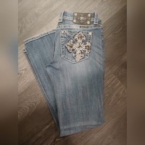 Miss Me Jeans Size 28